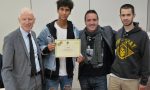 Premiati i vincitori del concorso: “Attenti al R.U.P.”