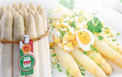 Domenica a San Zeno il turione Dop sarà protagonista