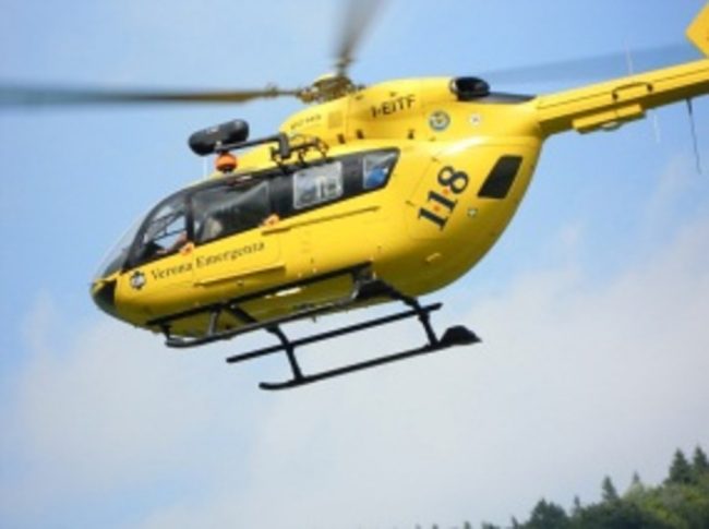 Escursionista vicentino infortunato ritrovato dopo tre ore da due ragazzi
