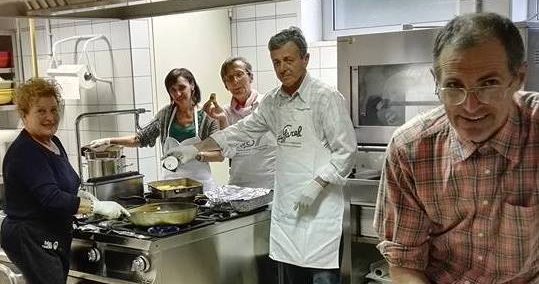 Mensa di San Giacomo: Sfornati 75mila pasti in tre anni