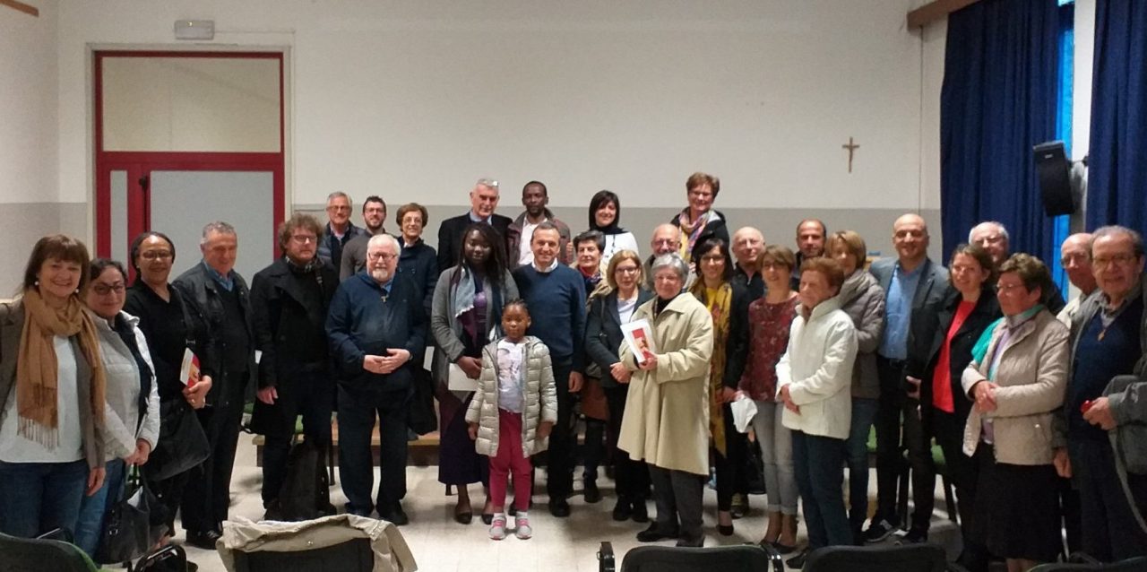 «Essere missionari anche a casa nostra»