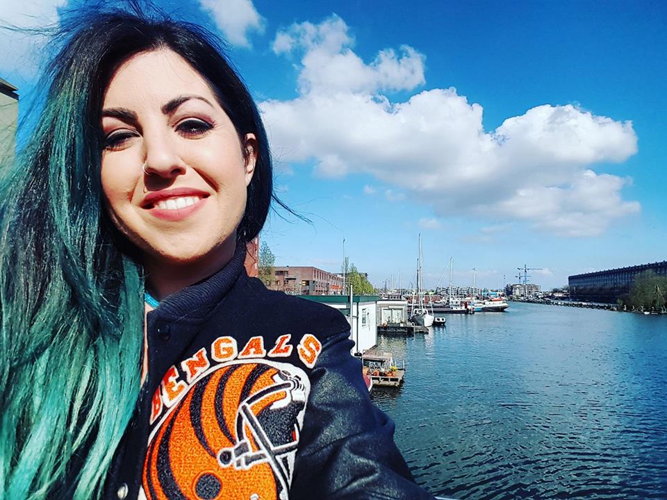 Lara Lago tra i «giovani che cambiano il mondo»