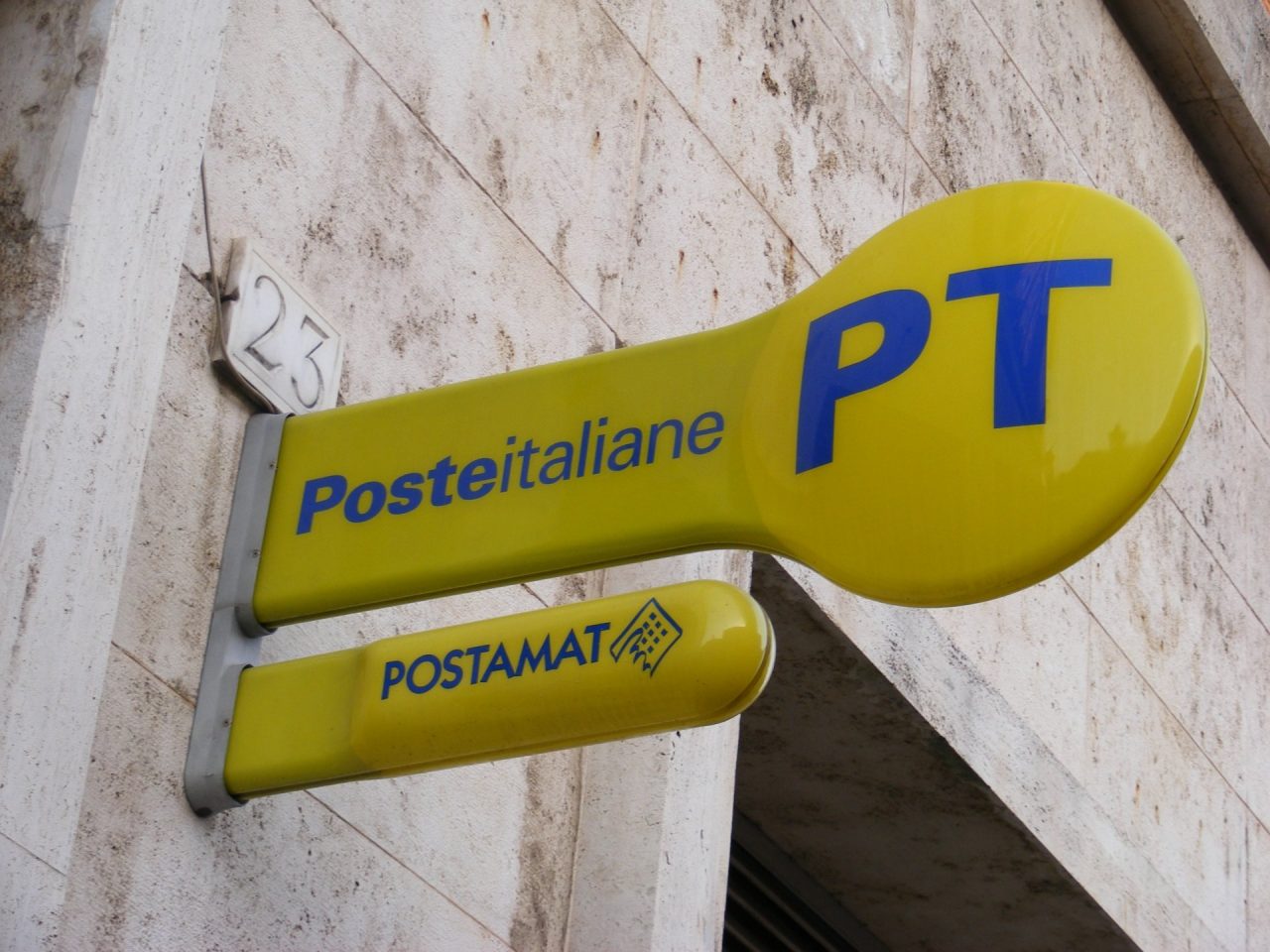 Poste italiane: In 52 comuni vicentini il progetto “Etichetta la cassetta”
