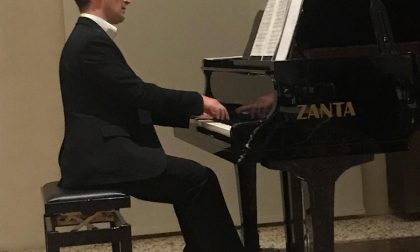 Il pianista Alessandro Marini porta la lirica in estremo Oriente
