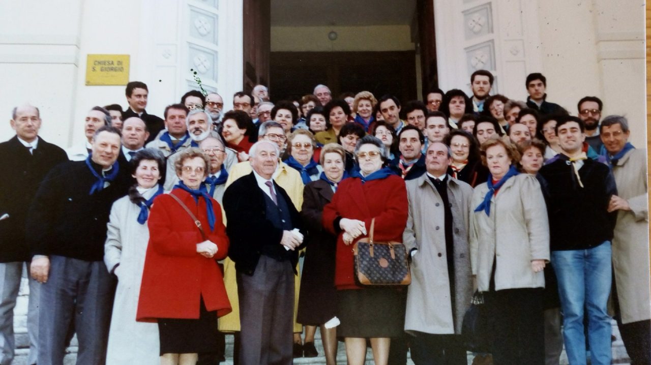 Masci di Schio spegne le sue prime 56 candeline