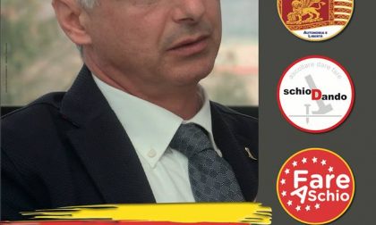 Amministrative 2019 - Schio: Valter Orsi fa il bis
