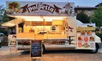 Street Food Gourmet, in Piazza degli Scacchi  a Marostica il cibo si fa spettacolo