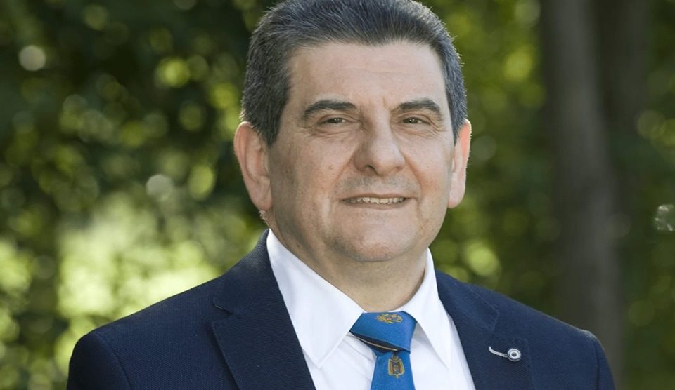 Elezioni 2019 Tezze sul Brenta Luigi Pellanda è candidato sindaco