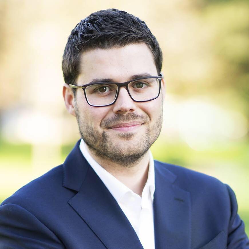 Elezioni 2019 Valdagno Alessandro Burtini è candidato sindaco