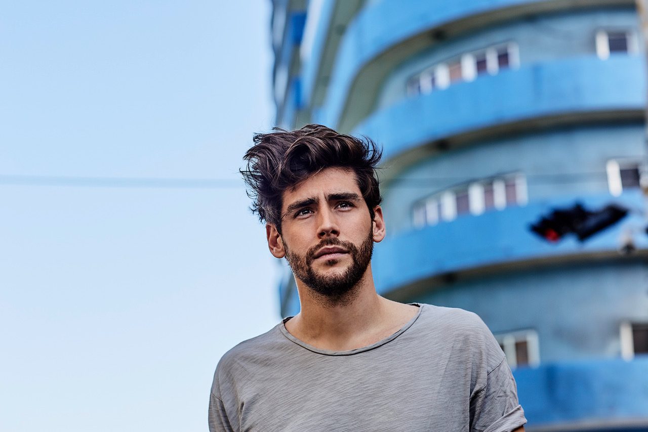 Alvaro Soler e il nuovo singolo “La Libertad”