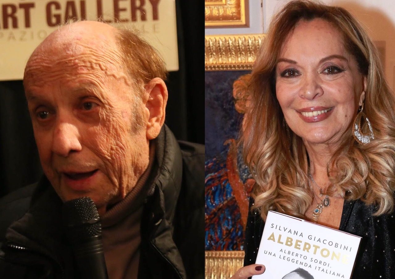 Bassano del Grappa: Giacobini e Alberoni all’inaugurazione della sede di Spoleto Art Factory