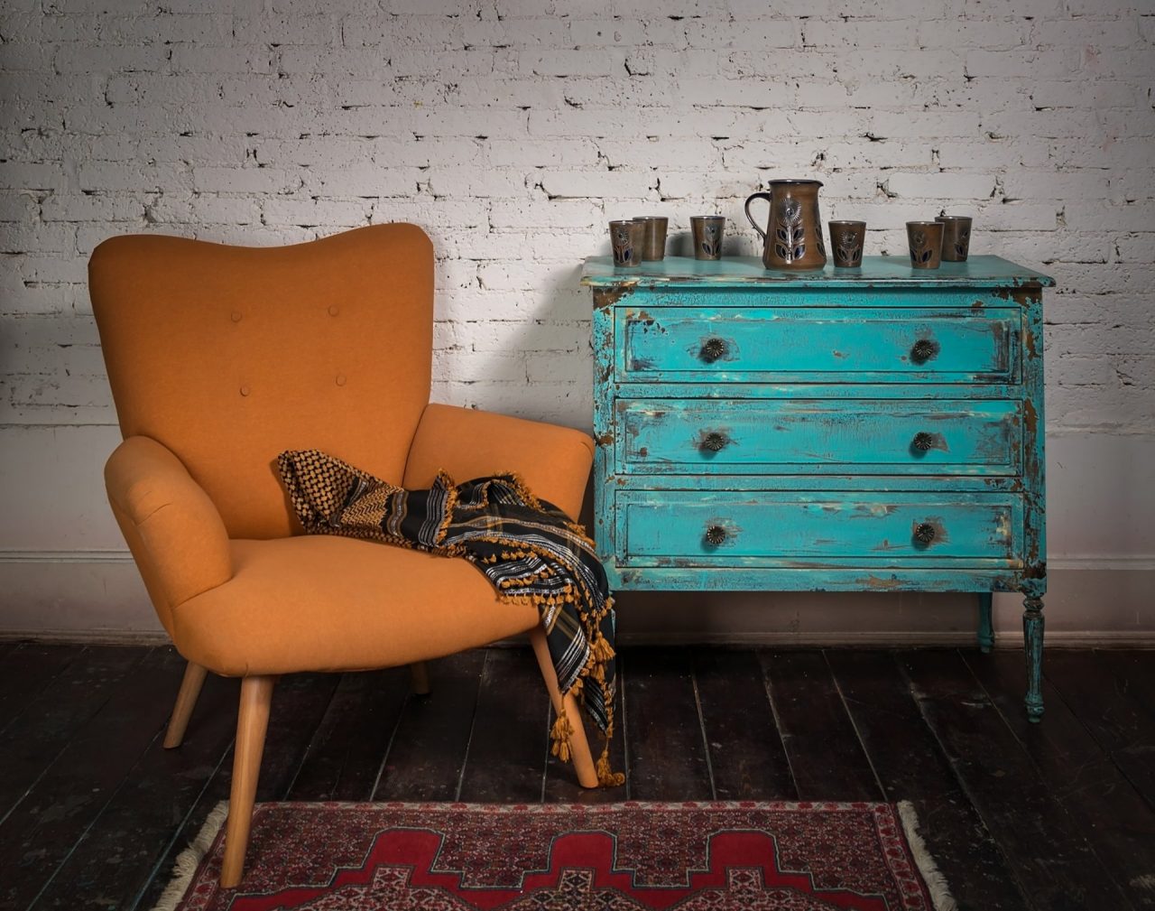 Back to Vintage, per la prima volta a Marostica