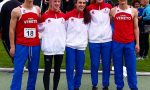 Atletica, al Brixia Meeting un bronzo che vale oro