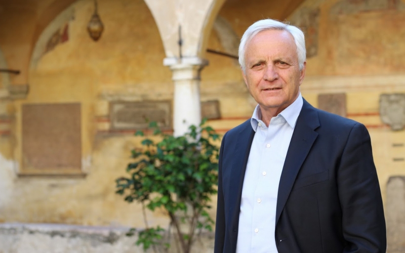 Trevisan M5s: “Parola d’ordine Imprese, territorio e sociale”