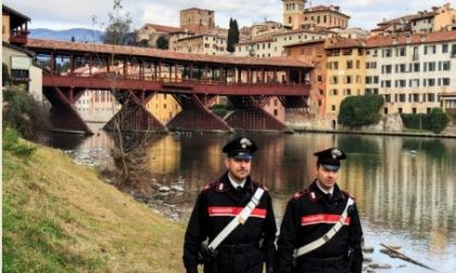 Attività dei Carabinieri di Quartiere, scoperti numerosi reati contro il patrimonio a Bassano del Grappa