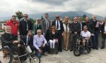 Campionati nazionali assoluti di paraciclismo