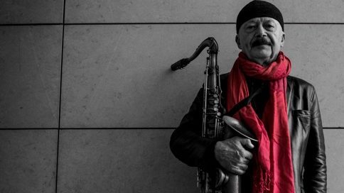 Concerto: Claudio Fasoli e il suo “Inner Sound”