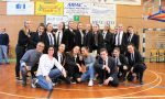 Olimpiadi della danza: medaglia d'argento alle finali nazionali per il liceo "G. B. Brocchi" di Bassano