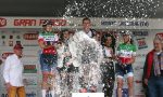 Alessia Bortoli vince la Gran Fondo del Centenario