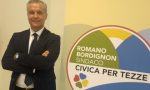 Elezioni 2019 Tezze sul Brenta Romano Bordignon è candidato sindaco