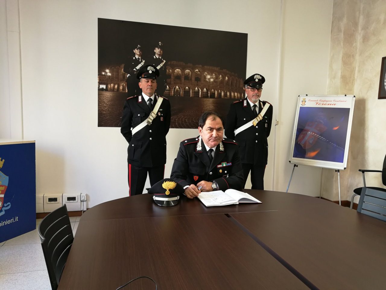 La moglie lo lascia e lui accoltella lei, il figlio e un passante a San Bonifacio VIDEO