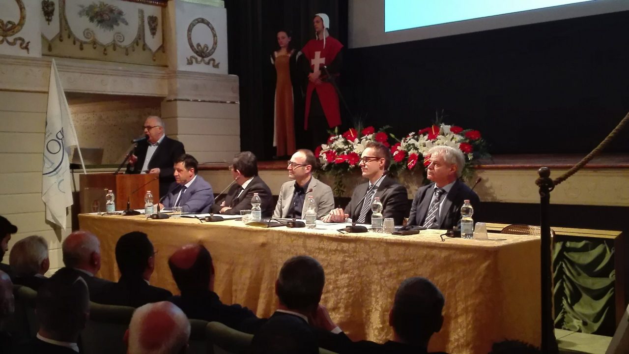 A Castelfranco l’assemblea regionale delle Pro Loco