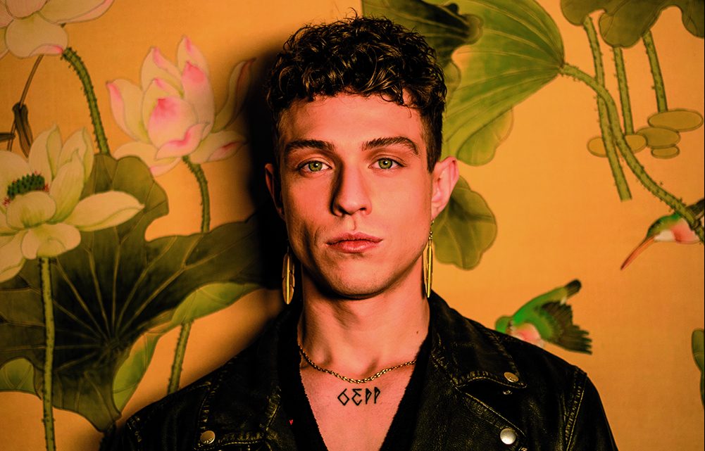 Irama, esce il nuovo singolo “Arrogante”