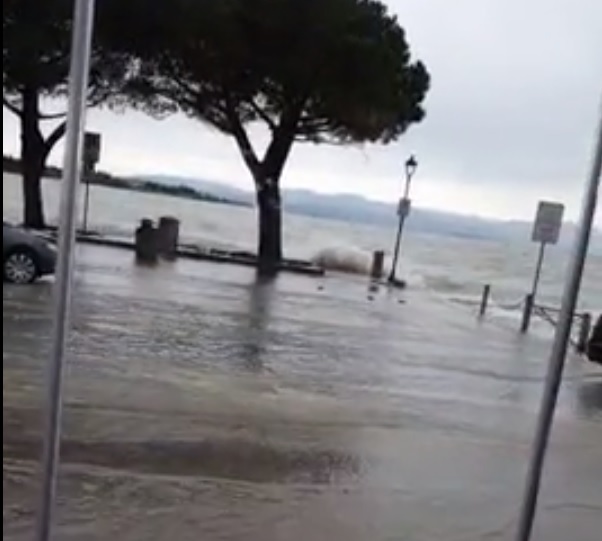 Maltempo in Veneto ecco cosa è successo nel week end