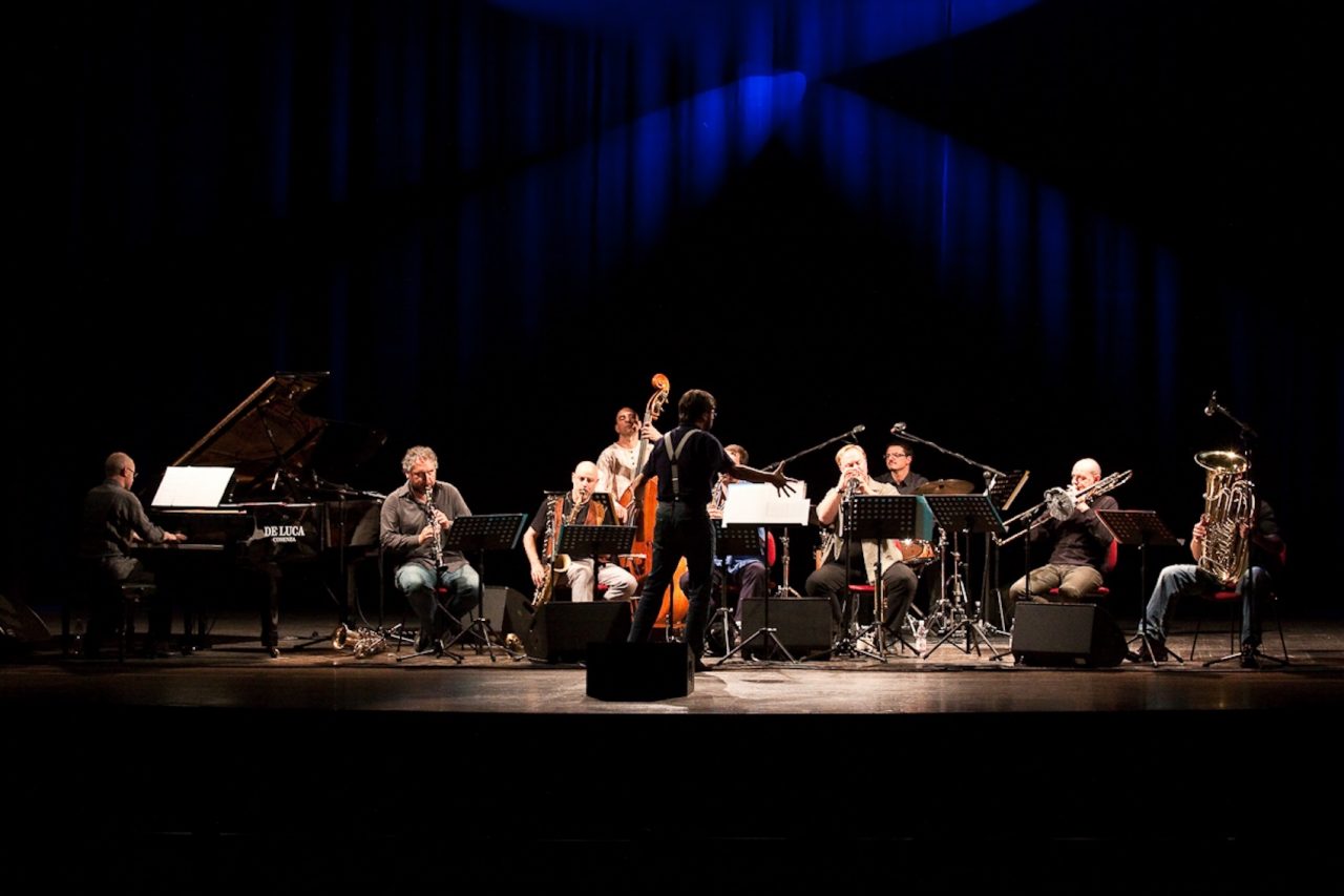 Il 17 maggio: Vicenza Jazz con la Top Jazz Night