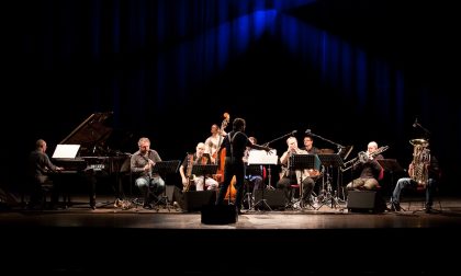 Il 17 maggio: Vicenza Jazz con la Top Jazz Night