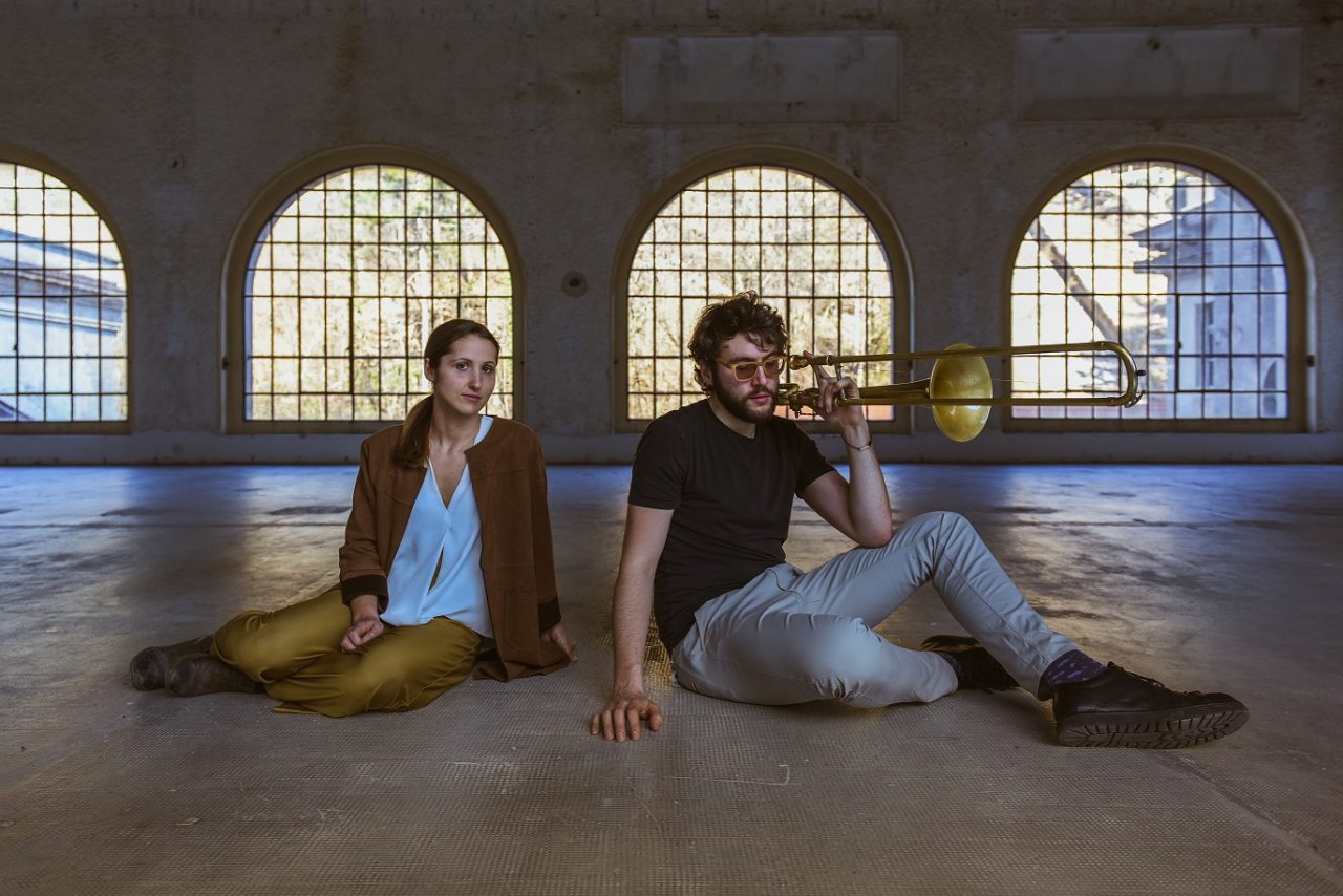 Golden Variations: L’alchimia tra danza e jazz