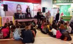 CBRE e l'incontro “Stop al Bullismo” al Grifone Shopping Center