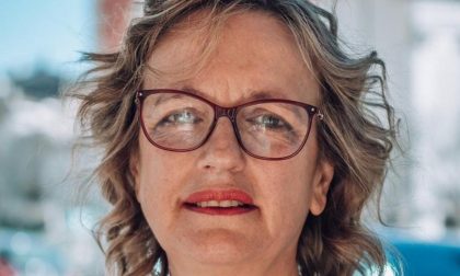 Elezioni 2019 Cornedo Vicentino Paola Bertocchi è candidata a sindaco