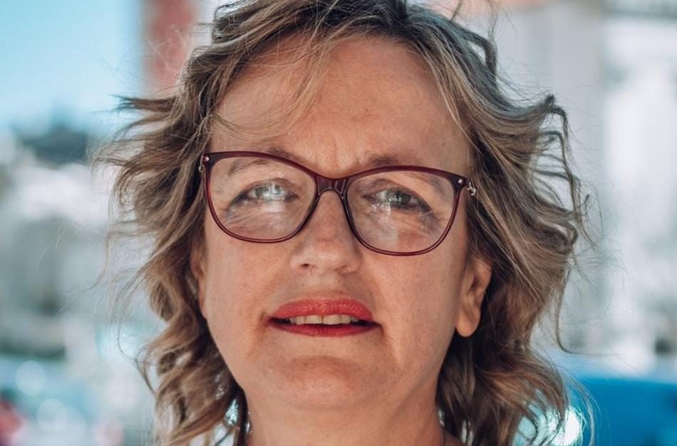 Elezioni 2019 Cornedo Vicentino Paola Bertocchi è candidata a sindaco