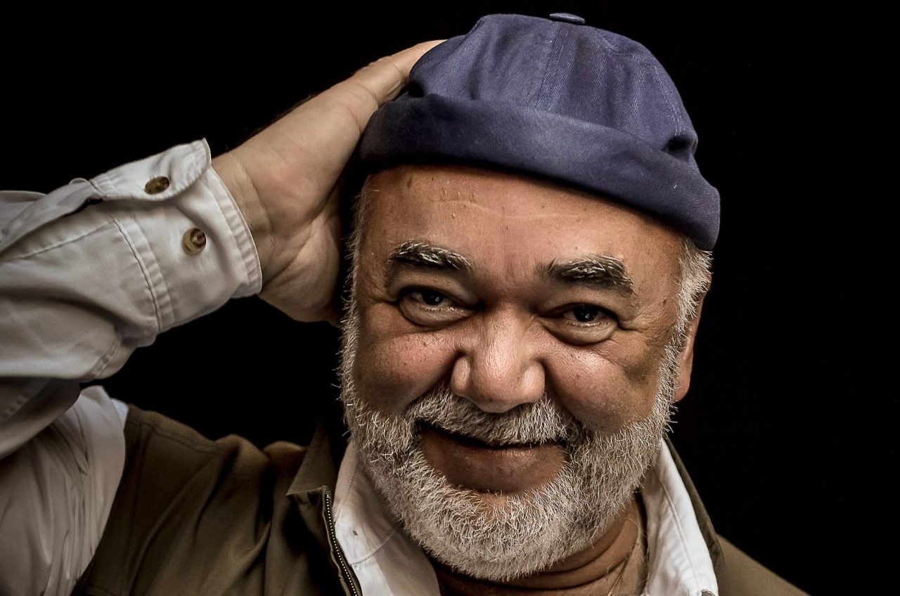 Il funk in compagnia di Peter Erskine