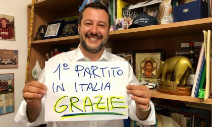 Salvini, nessun regolamento di conti