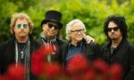 Gli  ZFG aprono il concerto dei Toto  al Marostica Summer Festival