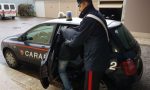 Simone Lucarelli è stato arrestato per evasione