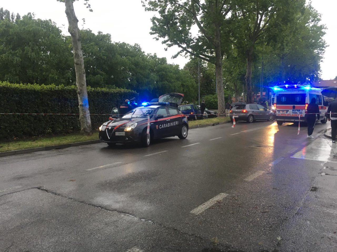 Legnago, individuato il responsabile dell’incidente che costò la vita ad un anziano di Casette