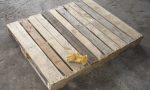 Acquistano tavole di abete per pallets e non le pagano: denunciati