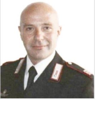 Giancarlo D’Ascanio ha assunto il Comando della Stazione dei carabinieri i Schio