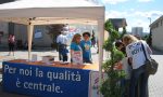 La centrale del latte di Vicenza festeggia 90 anni