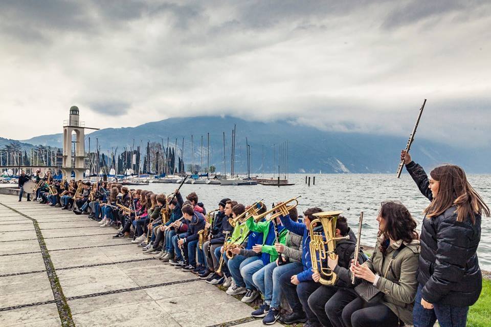 Sabato al Vivaldi la Filarmonica Bassanese suona per il Telefono Amico