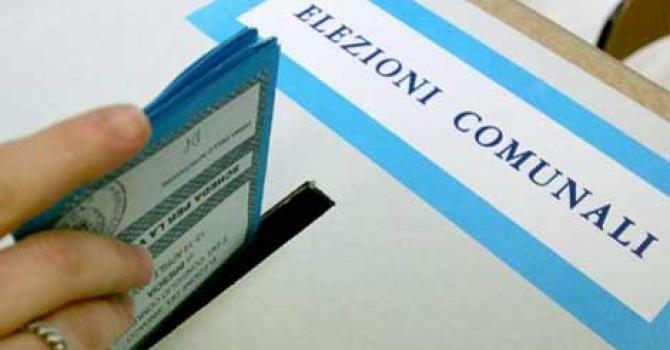 Amministrative, raggiunto il quorum nei comuni vicentini a lista unica