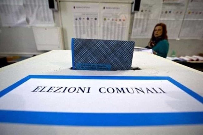 Elezioni europee e comunali: si vota domenica 26 maggio 2019