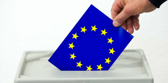 Europee: La Lega di Salvini al primo posto, seguita da PD e M5S