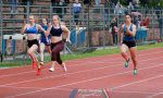 Atletica, regionali di società Allievi (galleria fotografica)