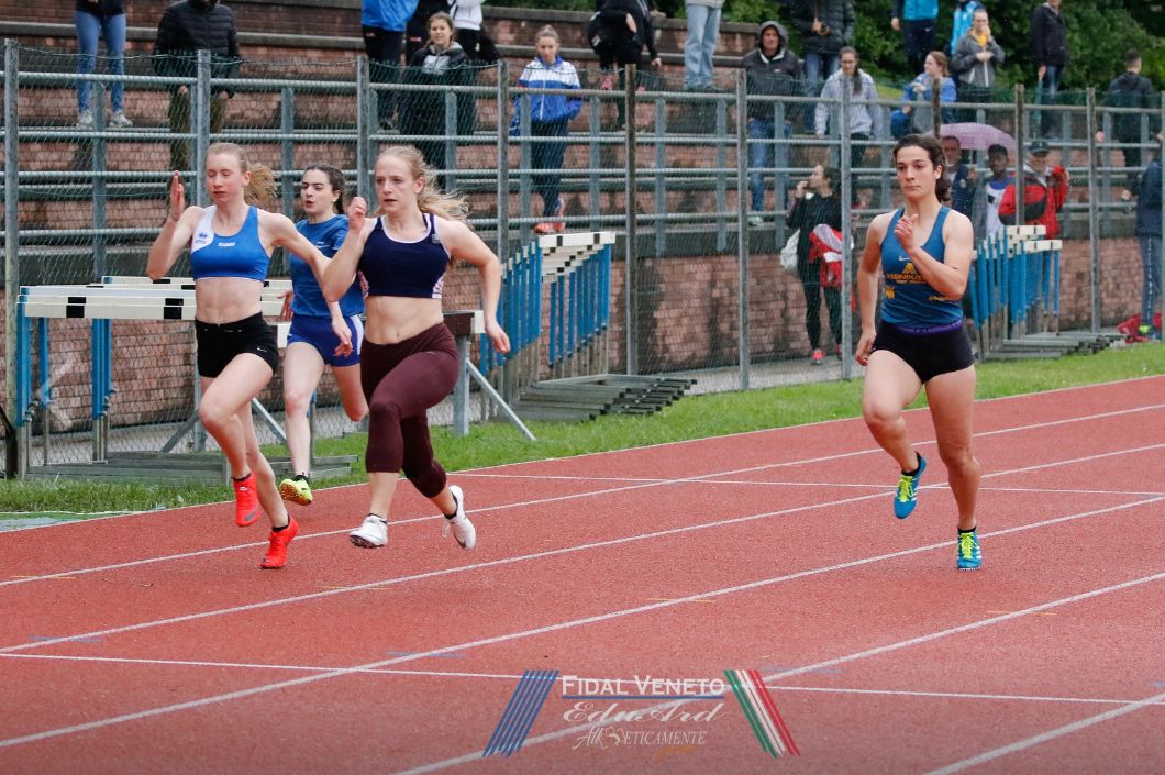 Atletica, regionali di società Allievi (galleria fotografica)
