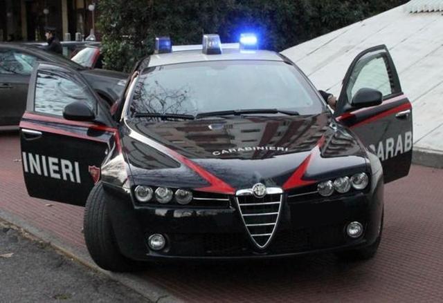 Rapina ai danni di uno straniero da parte di un gruppo di giovani a Lonigo