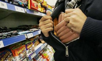 Camisano vicentino: donna denunciata per furto di generi alimentari